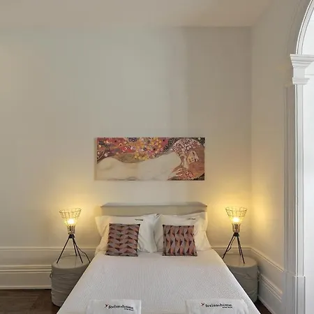 Flh Porto Elegant Flat With Terrace Apartment Exterior photo