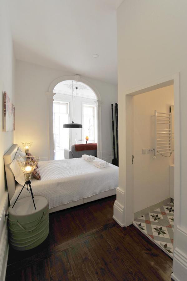 Flh Elegant Flat With Terrace Appartamento *