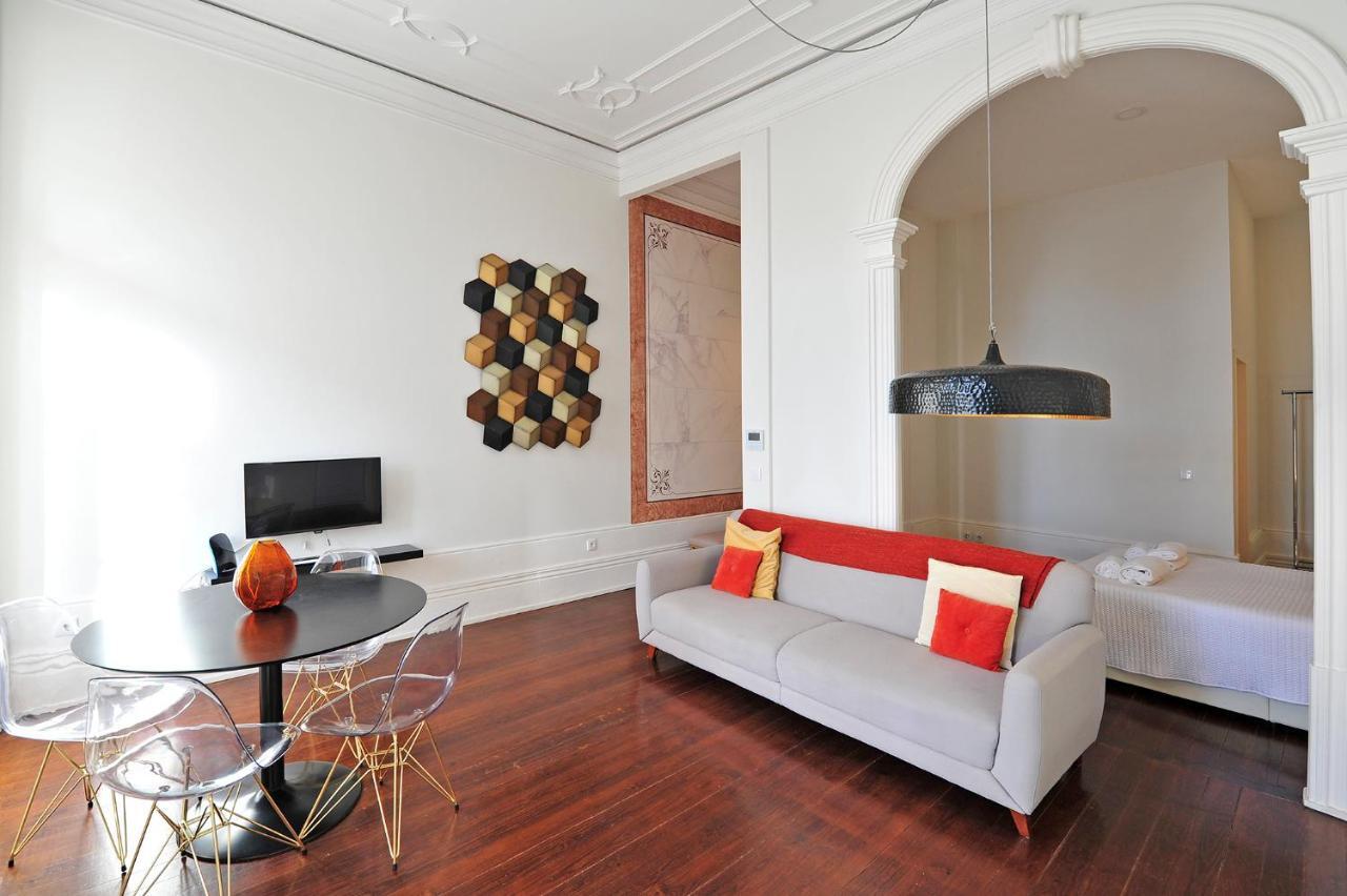 Flh Elegant Flat With Terrace Appartamento *