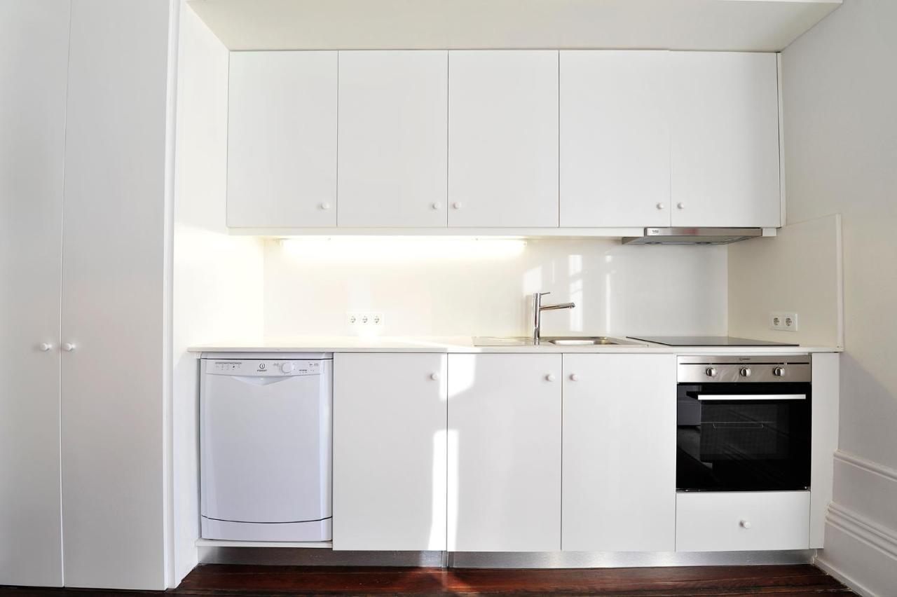 Appartamento Flh Elegant Flat With Terrace *