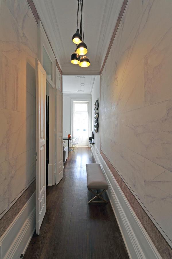 Appartamento Flh Elegant Flat With Terrace