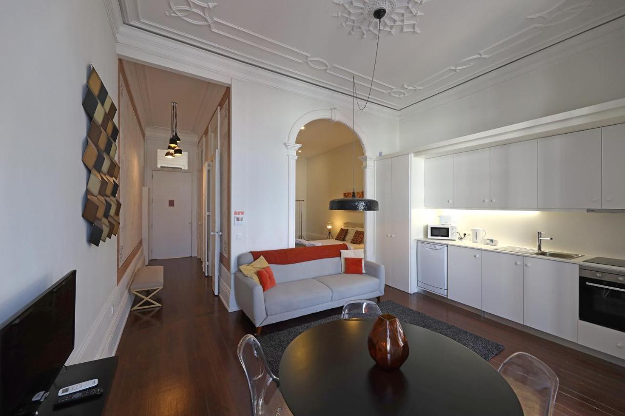 Flh Elegant Flat With Terrace Appartamento *