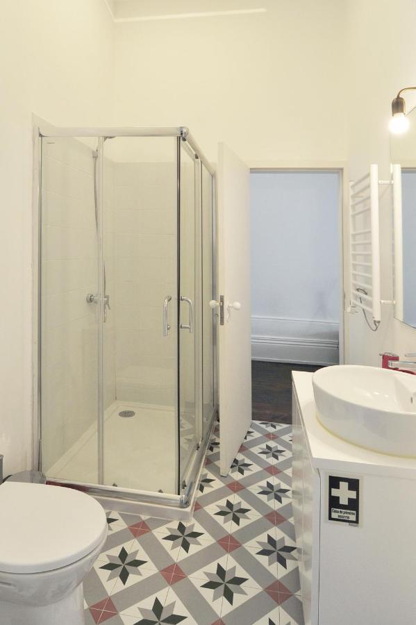 Flh Elegant Flat With Terrace * Oporto