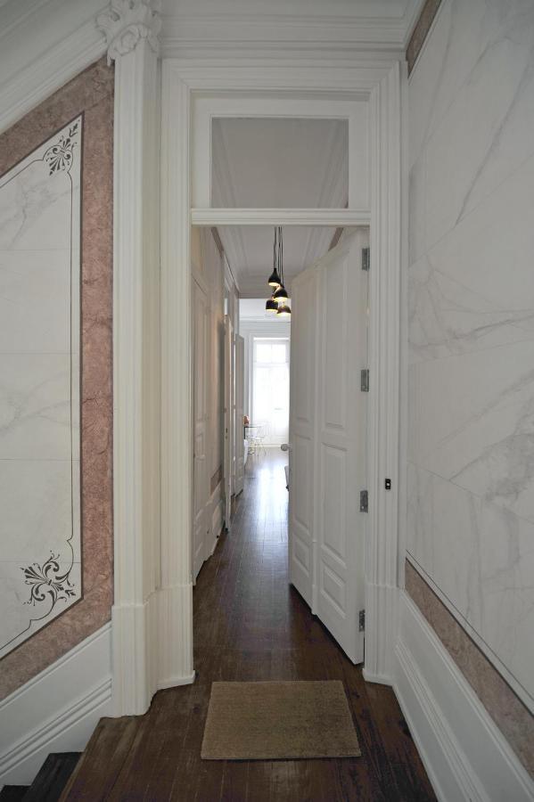 Appartamento Flh Elegant Flat With Terrace *