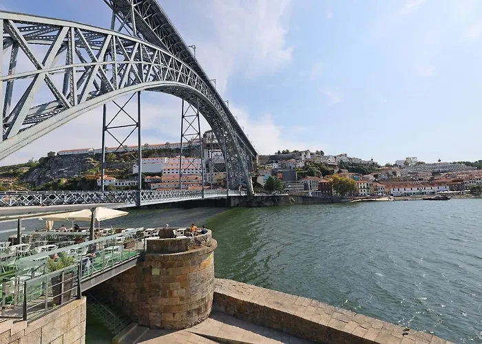 Flh Porto Elegant Flat With Terrace