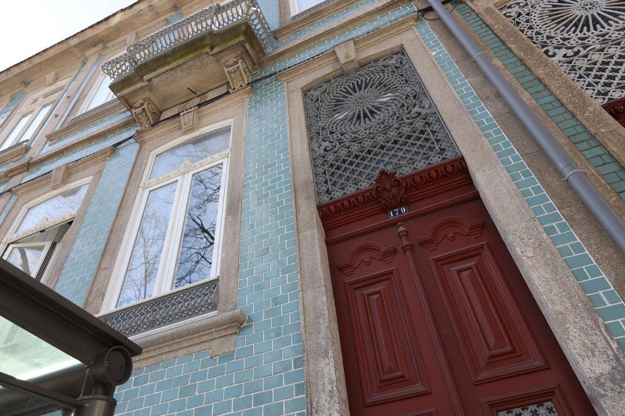 Flh Elegant Flat With Terrace * Porto