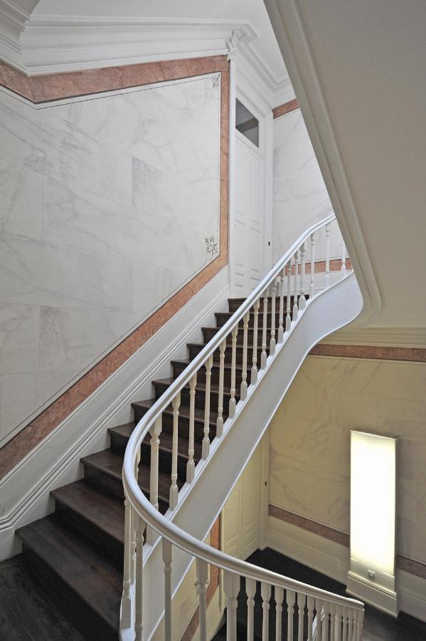 Apartment Flh Elegant Flat With Terrace Porto